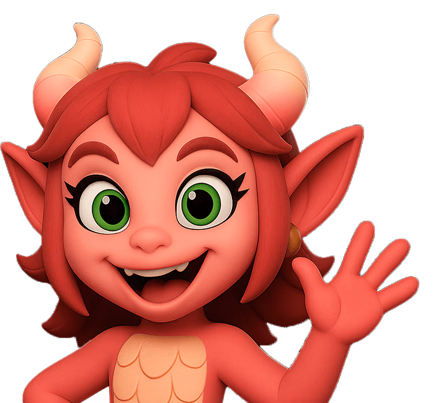 mascot image